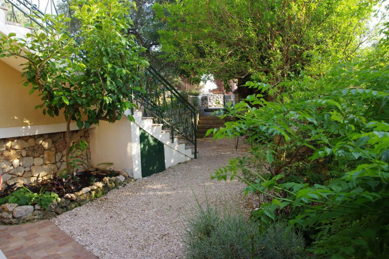 Apartments Sonja Podgora Exterior photo